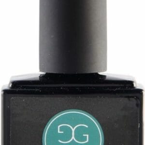 Gelzz Gellak - Gel Nagellak - kleur Gelato Turchese G212 - BlauwGroen - Dekkende kleur - 10ml