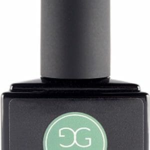 Gelzz Gellak - Gel Nagellak - kleur Gelzz Eucalyptus G166 - GrijsGroen - Dekkende kleur - 10ml