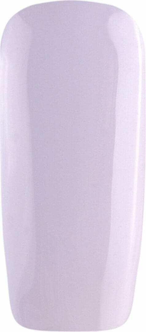 Gelzz Gellak - Gel Nagellak - kleur Indigo Lilac Pastel G160 - LilaPastel - Dekkend in 3 lagen - 10ml