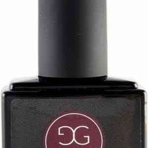 Gelzz Gellak - Gel Nagellak - kleur Lady Godiva G229 - Rood - Semitransparante kleur - 10ml