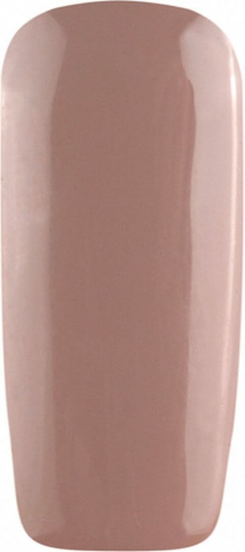Gelzz Gellak - Gel Nagellak - kleur Light Burlywood G163 - BruinNude - Dekkende kleur - 10ml