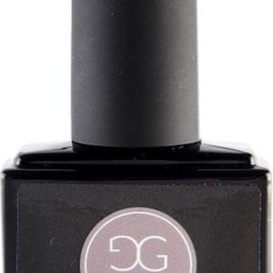 Gelzz Gellak - Gel Nagellak - kleur Mohair G234 - Grijs - Dekkende kleur - 10ml