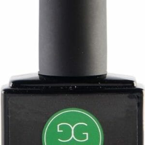 Gelzz Gellak - Gel Nagellak - kleur Neon Green G204 - Groen - Dekkende kleur - 10ml