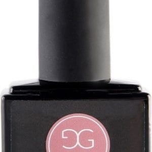 Gelzz Gellak - Gel Nagellak - kleur Nude skin G225 - Roze - Semi transparante kleur - 10ml