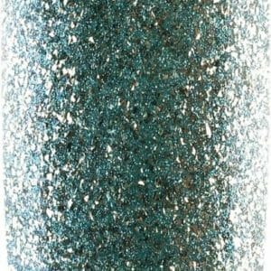 Gelzz Gellak - Gel Nagellak - kleur Platinum Emerald P4 - GlitterGroen - Dekkende kleur - 10ml