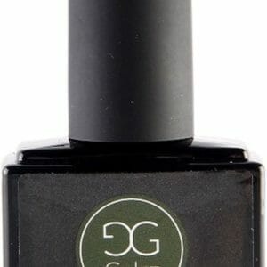 Gelzz Gellak - Gel Nagellak - kleur Rainforest G218 - Paars - Dekkende kleur - 10ml