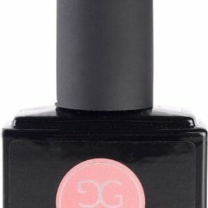 Gelzz Gellak - Gel Nagellak - kleur Rose Clover G194 - NudeRoze - Dekkende kleur - 10ml