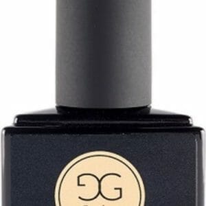 Gelzz Gellak - Gel Nagellak - kleur Soft Yellow Blossom G105 - GeelOranje - Dekkende kleur - 10ml