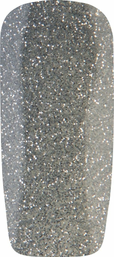 Gelzz gel nagellak kleur 3D Galaxy Grey G151
