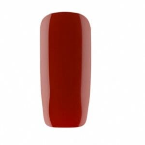 Gelzz gellak gel nagellak kleur Blood Orange G068