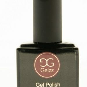 Gelzz gellak gel nagellak kleur Brick G039