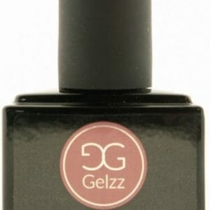 Gelzz gellak gel nagellak kleur Champagne G060