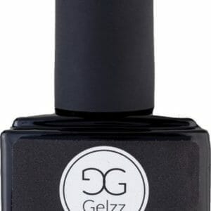 Gelzz gellak gel nagellak kleur Clotted Cream G088