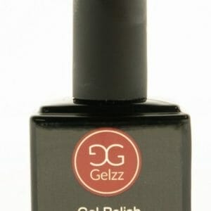 Gelzz gellak gel nagellak kleur Coral Dream G028