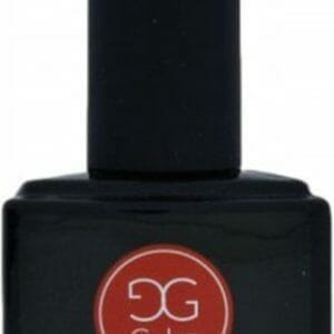 Gelzz gellak gel nagellak kleur Coral G136