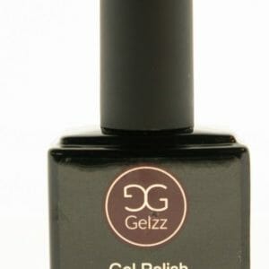 Gelzz gellak gel nagellak kleur Currant G018