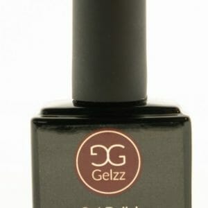 Gelzz gellak gel nagellak kleur Fire Stone G014