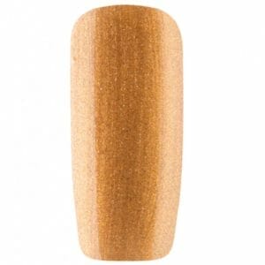 Gelzz gellak gel nagellak kleur Golden Syrup G095