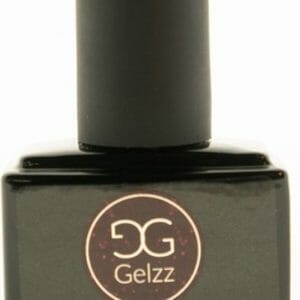 Gelzz gellak gel nagellak kleur Hot 'n Spicy G012