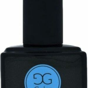 Gelzz gellak gel nagellak kleur Love for Jeans G144