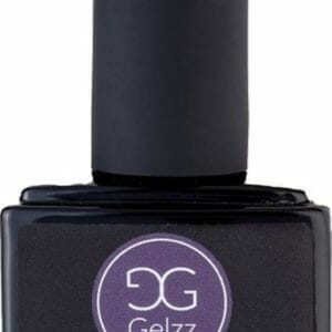 Gelzz gellak gel nagellak kleur Lucious Lilac G091