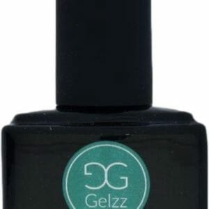 Gelzz gellak gel nagellak kleur Mojito G074