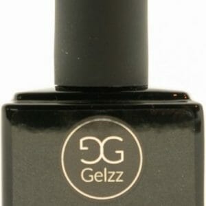 Gelzz gellak gel nagellak kleur Moss G056