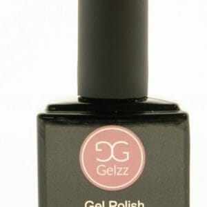 Gelzz gellak gel nagellak kleur Nice Nude G033