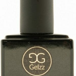 Gelzz gellak gel nagellak kleur Oregano Steel G062