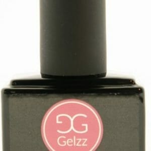 Gelzz gellak gel nagellak kleur Pink Punch G023