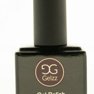 Gelzz gellak gel nagellak kleur Red Brick G020