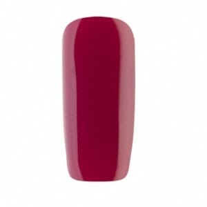 Gelzz gellak gel nagellak kleur Rose Carmine G016