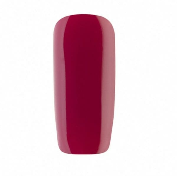 Gelzz gellak gel nagellak kleur rose carmine g016