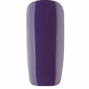 Gelzz gellak gel nagellak kleur Royal Purple G092