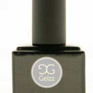 Gelzz gellak gel nagellak kleur Silver Fox G041