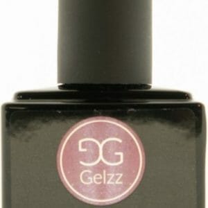 Gelzz gellak gel nagellak kleur Sparkling Pink G057