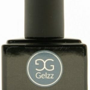 Gelzz gellak gel nagellak kleur Steel World G043