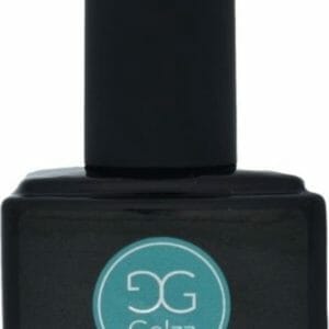 Gelzz gellak gel nagellak kleur Subtropic Turquoise G142