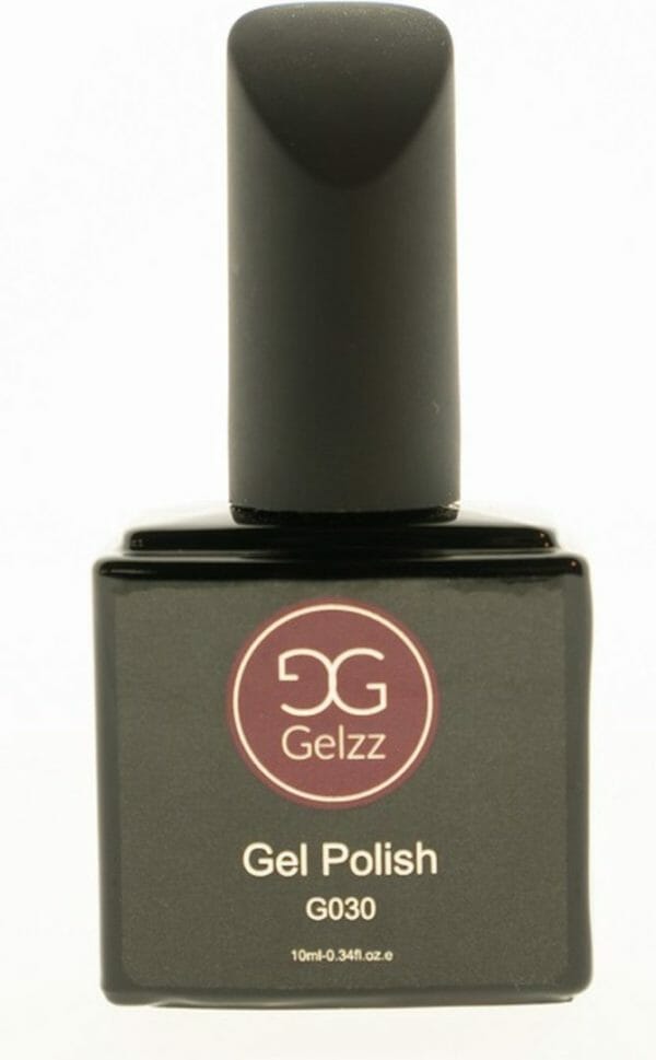 Gelzz gellak gel nagellak kleur summer cocktail g030