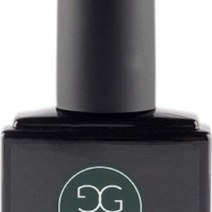 Gelzz gellak nagellak kleur Natures Green G176