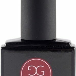 Gelzz gellak nagellak kleur Poppy Fields G187