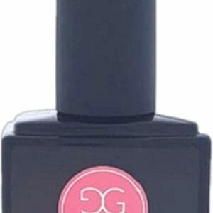 Gelzz gellak nagellak kleur Shirley Temple G186