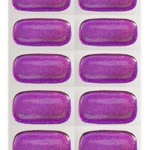 Gimeau - Gel Nail Sticker - Nail Art