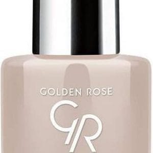 Golden Rose PRODIGY GEL-GELCOLOUR NO: 03 Gellak Nagellak Hoeft GEEN UV-lamp