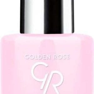 Golden Rose PRODIGY GEL-GELCOLOUR NO: 10 Gellak Nagellak Hoeft GEEN UV-lamp