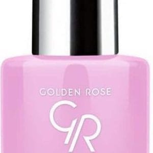 Golden Rose PRODIGY GEL-GELCOLOUR NO: 11 Gellak Nagellak Hoeft GEEN UV-lamp