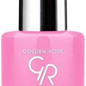 Golden Rose PRODIGY GEL-GELCOLOUR NO: 12 Gellak Nagellak Hoeft GEEN UV-lamp