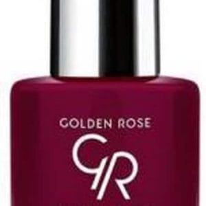 Golden Rose PRODIGY GEL-GELCOLOUR NO: 21 Gellak Nagellak Hoeft GEEN UV-lamp