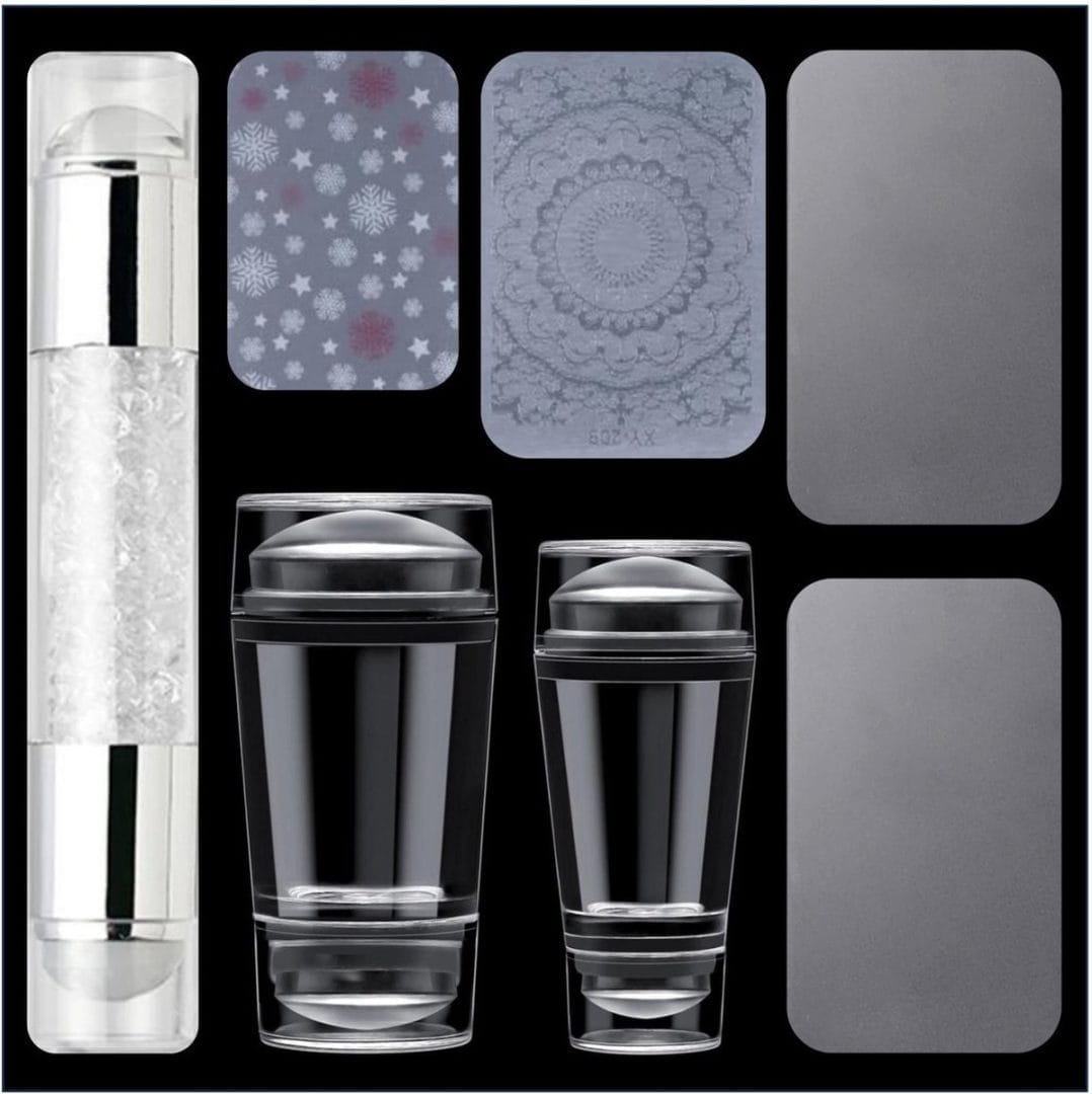 Goodbitz - nagel stempel - nagelstempel - nail stamp - nagel stempel sjablonen - nagel stempel set - nagel stempel doorzichtig - nagel stempel kussen - nagel stempels - nagelstempels - nail art stempel - stamping polish - nagel stempel siliconen Goodbitz - nagel stempel - nagelstempel - nail stamp - nagel stempel sjablonen - nagel stempel set - nagel stempel doorzichtig - nagel stempel kussen - nagel stempels - nagelstempels - nail art stempel - stamping polish - nagel stempel siliconen