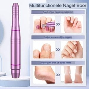 Gratyfied- Gellak starterspakket met lamp-Gellak starterspakket-Gellak lamp